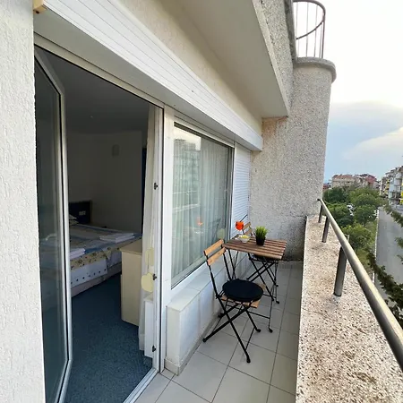 Apartment Hrizantema Sveti Vlas