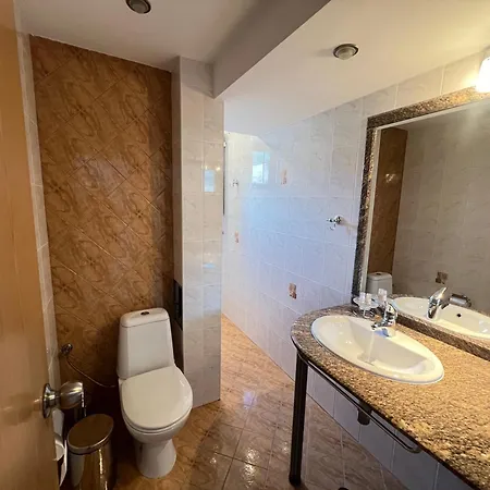 Apartment Hrizantema Sveti Vlas